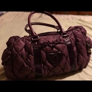 Juicy Couture Bags - Juicy Couture bag Juicy Couture Bags - Juicy Couture bag